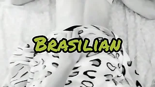 Naty CD&comma; from Brazil