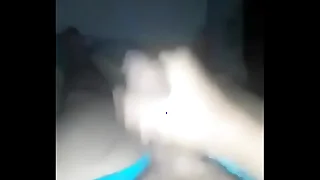 Una buena paja